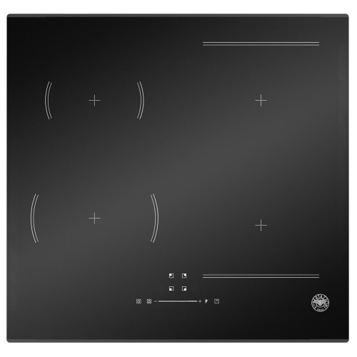 Варочная панель Bertazzoni P604I1B26NVS купить в Москве и Санкт-Петербурге