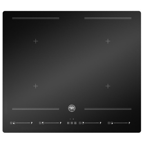 Варочная панель Bertazzoni P604I2M28NVS купить в Москве и Санкт-Петербурге