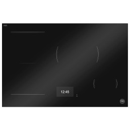 Варочная панель Bertazzoni P784I1M37NT
