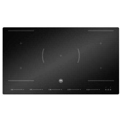 Варочная панель Bertazzoni P905I2M30NVS купить в Москве и Санкт-Петербурге