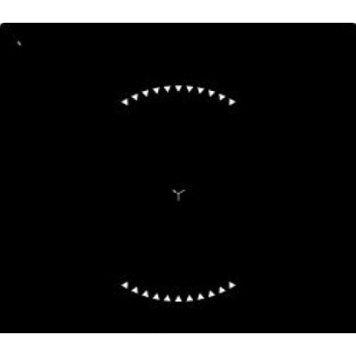 Варочная панель Bertazzoni P302IB2NE