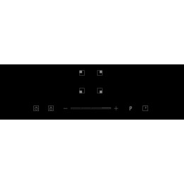 Варочная панель Bertazzoni P604I1B26NV