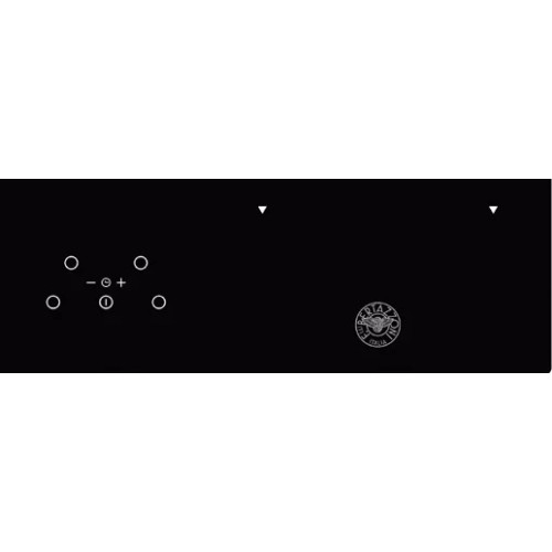 Варочная панель Bertazzoni P604IC1B2NEE