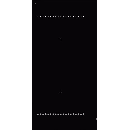 Варочная панель Bertazzoni P604IC1B2NEE
