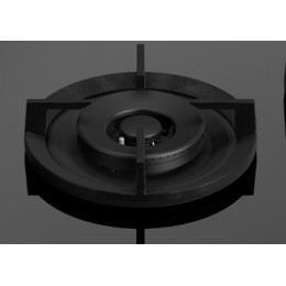 Варочная панель Bertazzoni P755CMODGNE