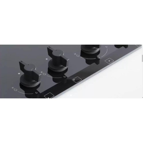 Варочная панель Bertazzoni P905LMODGNE