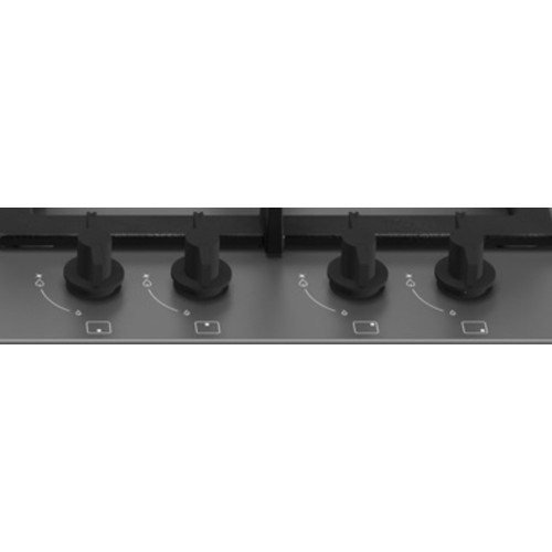 Варочная панель Bertazzoni P905LMODNE