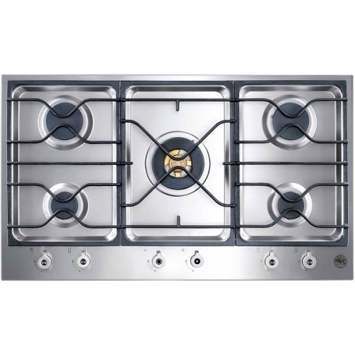 Варочная панель Bertazzoni PM36 5 00 X