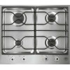Варочная панель Bertazzoni PM60 4 0 X