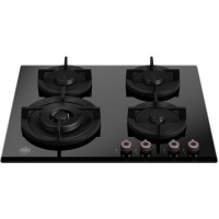 Газовая варочная панель Bertazzoni P604LPROGNE