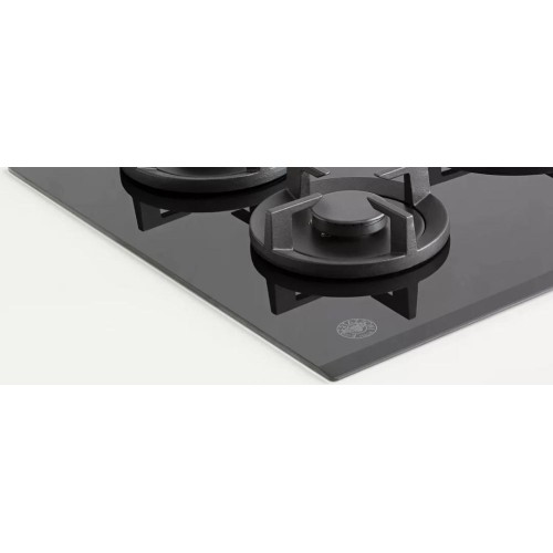 Газовая варочная панель Bertazzoni P604LPROGNE