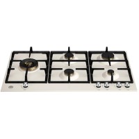 Газовая варочная панель Bertazzoni P905LHERAX