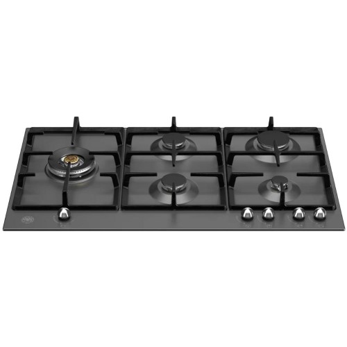 Газовая варочная панель Bertazzoni P905LHERNE