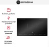 Индукционная варочная панель Bertazzoni P905I2M30NV