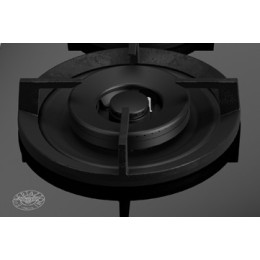 Варочная панель Bertazzoni P604LMODGNE