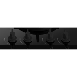 Варочная панель Bertazzoni P604LMODGNE