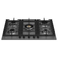 Варочная панель Bertazzoni P755CMODNE Варочная панель Bertazzoni P755CMODNE
