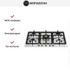 Варочная панель Bertazzoni P755CPROX