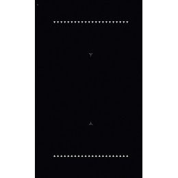 Варочная панель Bertazzoni P784IC1B2NEE