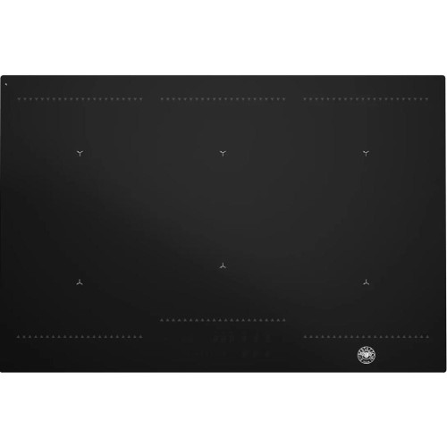 Варочная панель Bertazzoni P786IM3B2NE