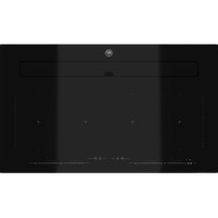 Варочная панель со встроенной вытяжкой Bertazzoni P904IBHNE Варочная панель со встроенной вытяжкой Bertazzoni P904IBHNE