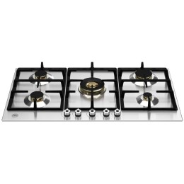 Варочная панель Bertazzoni P905CPROX