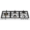 Варочная панель Bertazzoni P905LPROX