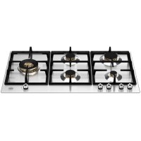 Варочная панель Bertazzoni P905LPROX Варочная панель Bertazzoni P905LPROX
