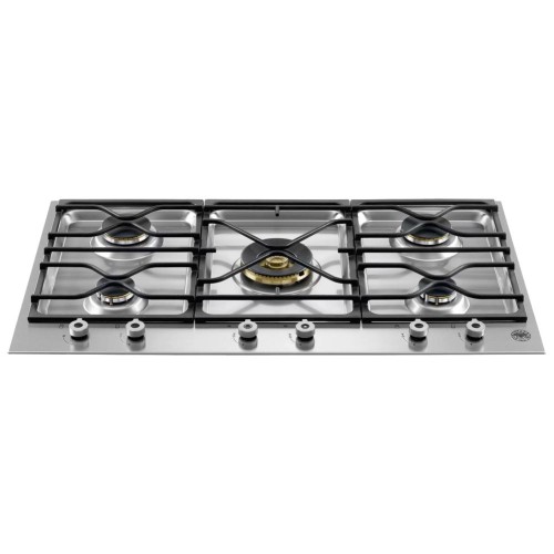 Варочная панель Bertazzoni PM36 5 00 X