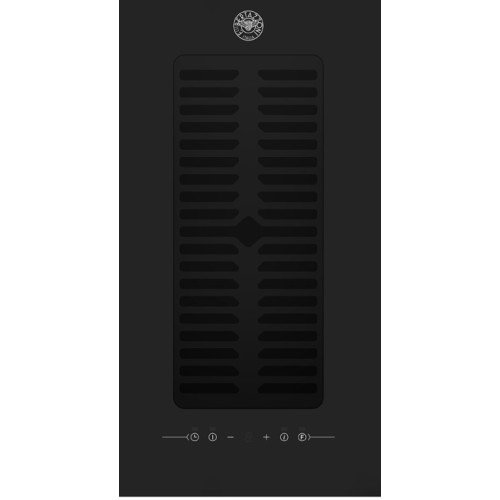 Варочная панель со встроенной вытяжкой Bertazzoni P904ICHNE