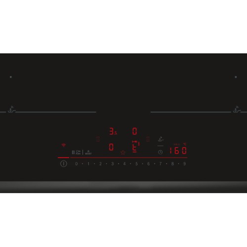 Индукционная варочная панель Bosch PXX695HC1Z