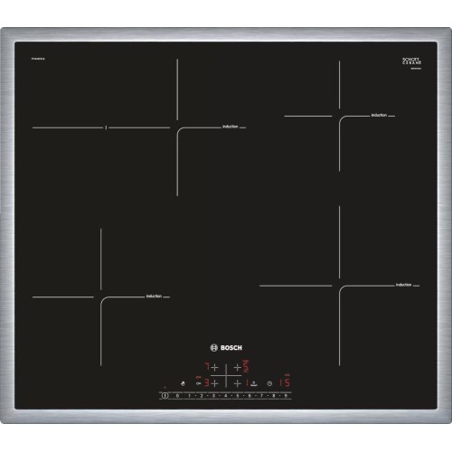 Варочная панель Bosch PIF645FB1E