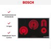 Электрическая варочная панель Bosch PKC845FP1D