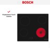 Электрическая варочная панель Bosch PKE611AA1R