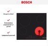 Электрическая варочная панель Bosch PKE611FP2E