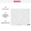 Электрическая варочная панель Bosch PKE612FA2E