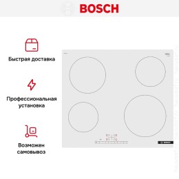 Электрическая варочная панель Bosch PKE612FA2E