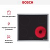 Электрическая варочная панель Bosch PKE645BA2E