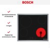 Электрическая варочная панель Bosch PKE645FP2E