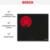 Электрическая варочная панель Bosch PKF631FP3E