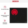 Электрическая варочная панель Bosch PKF631FP3E