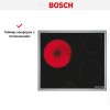 Электрическая варочная панель Bosch PKM645BB2E