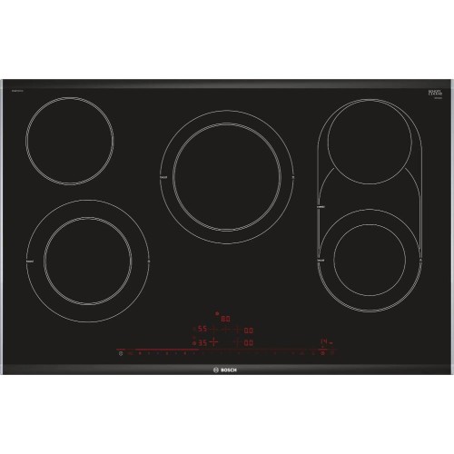 Электрическая варочная панель Bosch PKM875DP1D купить в Москве и Санкт-Петербурге