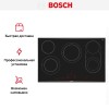 Электрическая варочная панель Bosch PKM875DP1D купить в Москве и Санкт-Петербурге