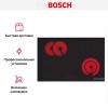 Электрическая варочная панель Bosch PKN811FP2E
