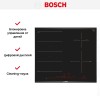 Варочная панель Bosch PXE675DC1E