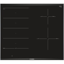 Варочная панель Bosch PXE675DC1E