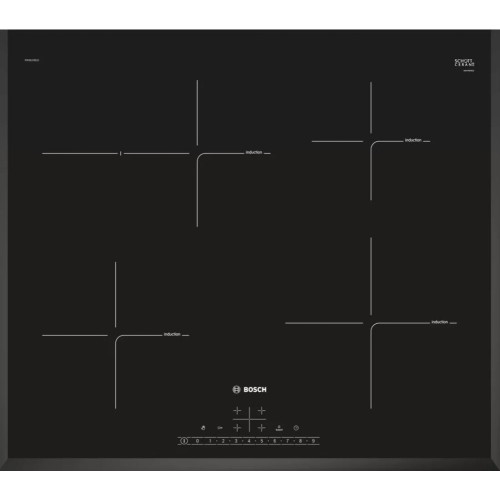 Варочная панель Bosch PIF651FB1E