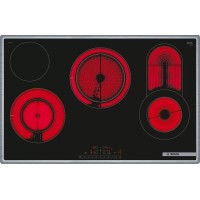 Электрическая варочная панель Bosch PKC845FP1D