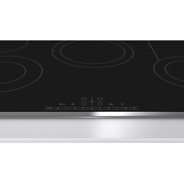 Электрическая варочная панель Bosch PKC845FP1D